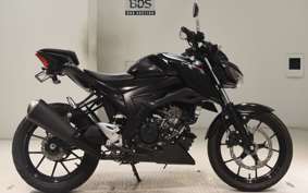 SUZUKI GSX-S125 2023 DL32B