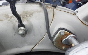 HONDA LITTLE CUB 1998 AA01