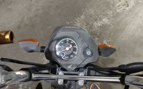 HONDA NAVI110 JF65