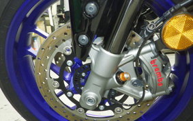 YAMAHA MT-09 SP 2025 RN87J