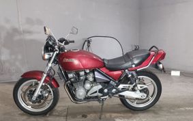 KAWASAKI ZEPHYR 400 1989 ZR400C