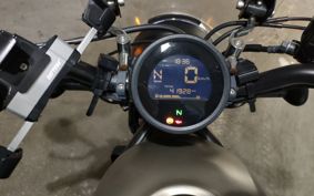 HONDA REBEL 500 2020 PC60