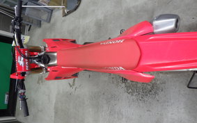 HONDA CRF250 RALLY ME12