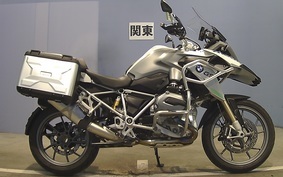 BMW R1200GS 2013 0A01
