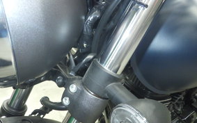 HONDA GB350 2021 NC59