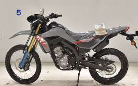 HONDA CRF250L MD47