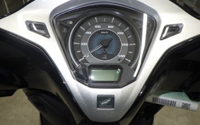 HONDA LEAD 125 2009 JK12