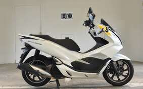 HONDA PCX 150 KF30