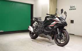 KAWASAKI NINJA 1000SX 2026 ZXT02K