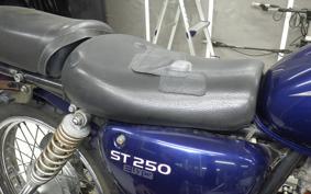 SUZUKI ST250E NJ4AA