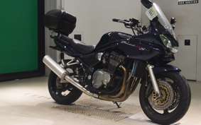 SUZUKI BANDIT 1200 S 2003 GV77A