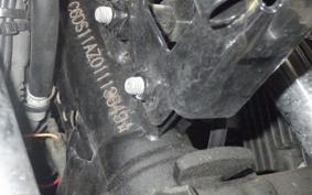 SUZUKI V-STROM 250 A 2005