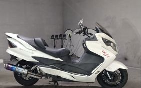 SUZUKI SKYWAVE 250S CJ44A