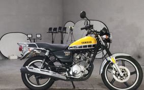 YAMAHA YB125SP PCJL