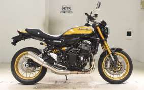 KAWASAKI Z900RS SE 2023 ZR900K