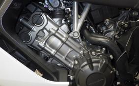HONDA CBR650F 2014 RC83