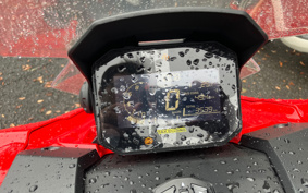 HONDA ADV160 KF54