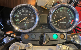 KAWASAKI BALIUS 250 ZR250A