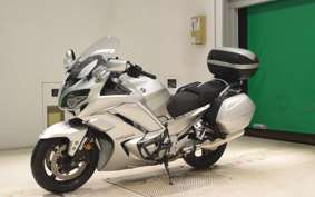 YAMAHA FJR1300 AS 2017 RP27J