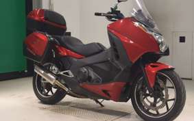 HONDA NC750 INTEGRA 2014 RC71