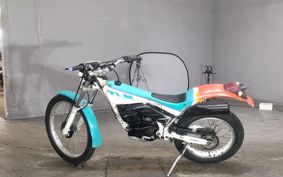 HONDA TLM200R MD15