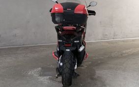 HONDA X-ADV 750 2017 RC95