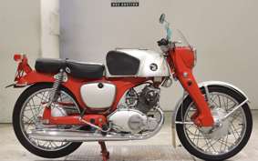 HONDA CABINA 92 2025 CB92
