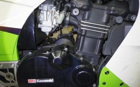 KAWASAKI GPZ900R NINJA 1998 ZX900A