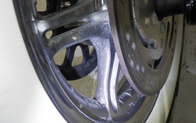 HARLEY FLSTN 1580 2011