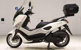 YAMAHA N-MAX 155 A 2016 SG50J