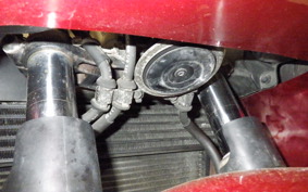 HONDA CBR1100XX 2000