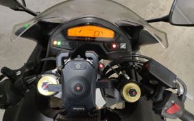 HONDA CBR600F 2011 PC41
