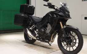 HONDA 400X 2023 NC56