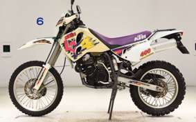 KTM 400 LC 4 1994