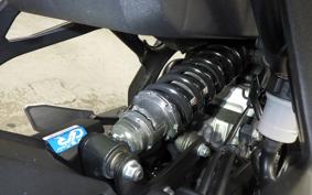KAWASAKI ZX-4R SE 2023 ZX400P