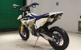 HUSQVARNA FE250 2022