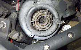 YAMAHA AXIS 125 TREET SE53J