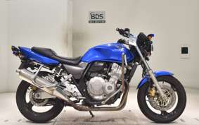 HONDA CB400SF VTEC K NC42