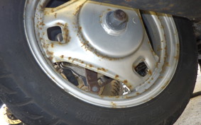 SUZUKI PALETTE CA41A
