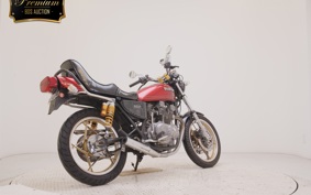 SUZUKI GS400 2021 GS400