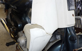 HONDA C90 SUPER CUB HA02