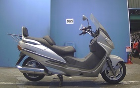 SUZUKI SKYWAVE 400 1999 CK41A