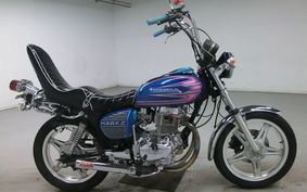 HONDA CB400T HAWK 2 1977 CB400T