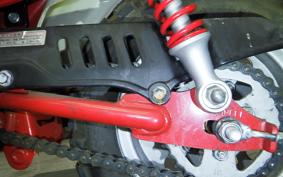 HONDA MONKEY 2010 AB27