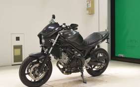 SUZUKI SV650 A 2017 VP55B