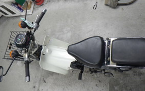 SUZUKI BIRDIE 90 BD42A