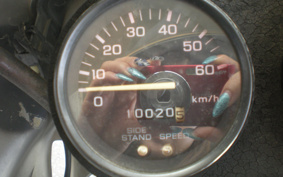HONDA NS-1 AC12