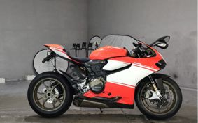 DUCATI 1199 SUPER REJJE-RA 2014 H808JA
