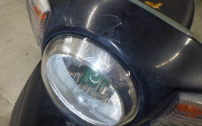 SUZUKI LET's CA4AA