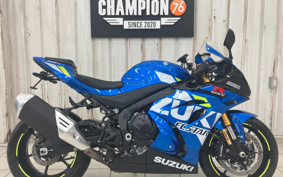 SUZUKI GSX-R1000 2021 DM11G